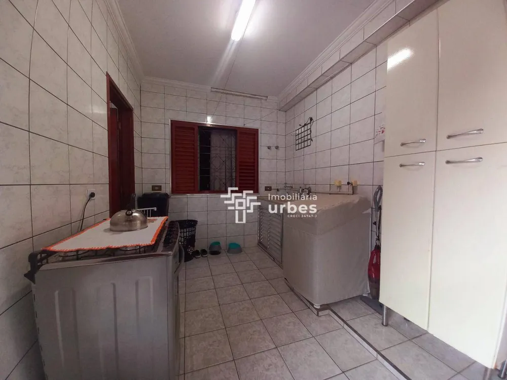 Casa, 3 quartos, 130 m² - Foto 9