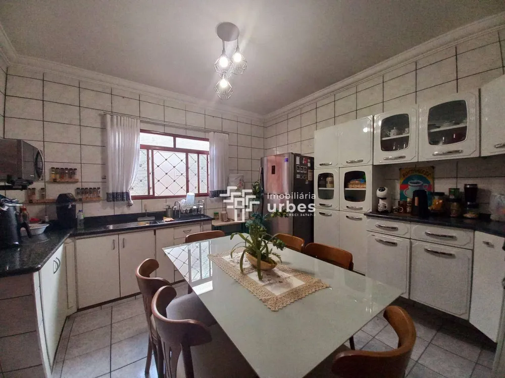 Casa, 3 quartos, 130 m² - Foto 8