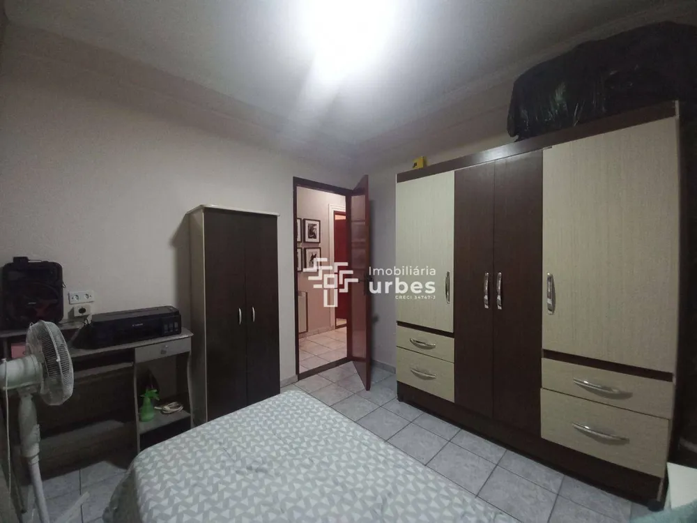 Casa, 3 quartos, 130 m² - Foto 2