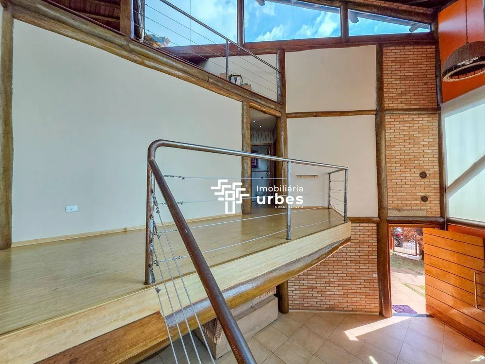 Casa, 3 quartos, 221 m² - Foto 8