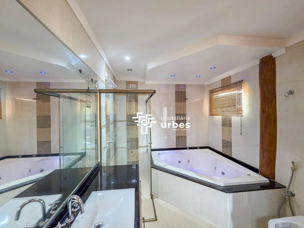 Casa, 3 quartos, 221 m² - Foto 10
