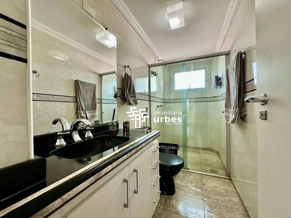 Apartamento, 3 quartos, 170 m² - Foto 6