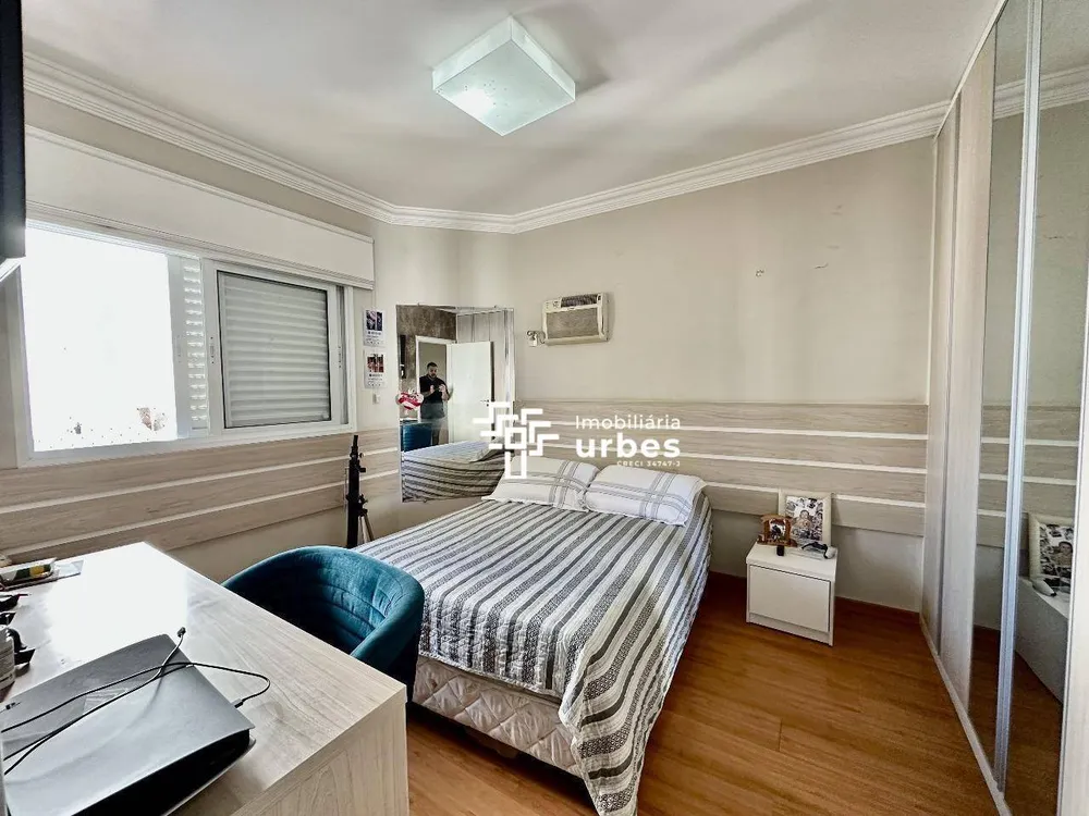 Apartamento, 3 quartos, 170 m² - Foto 9
