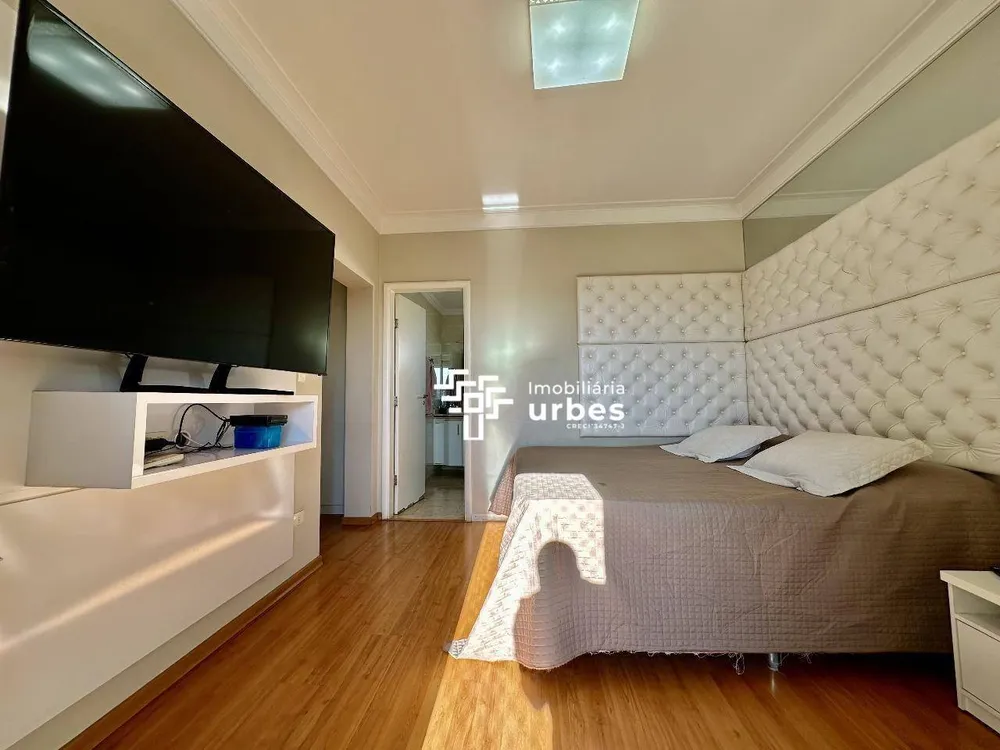 Apartamento, 3 quartos, 170 m² - Foto 7