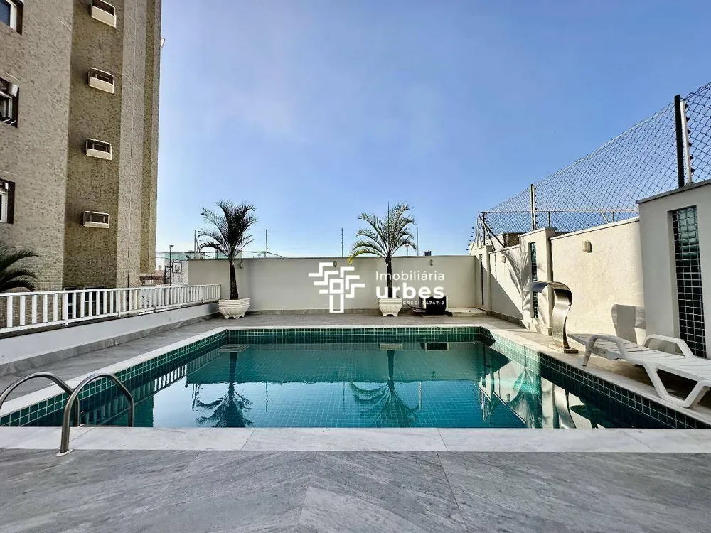 Apartamento, 3 quartos, 170 m² - Foto 16