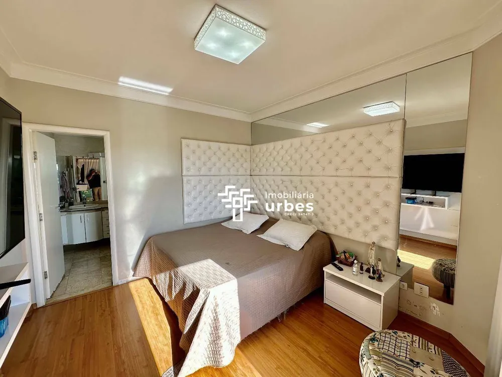 Apartamento, 3 quartos, 170 m² - Foto 10