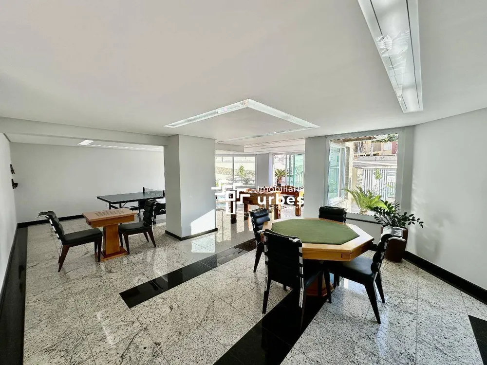Apartamento, 3 quartos, 170 m² - Foto 12
