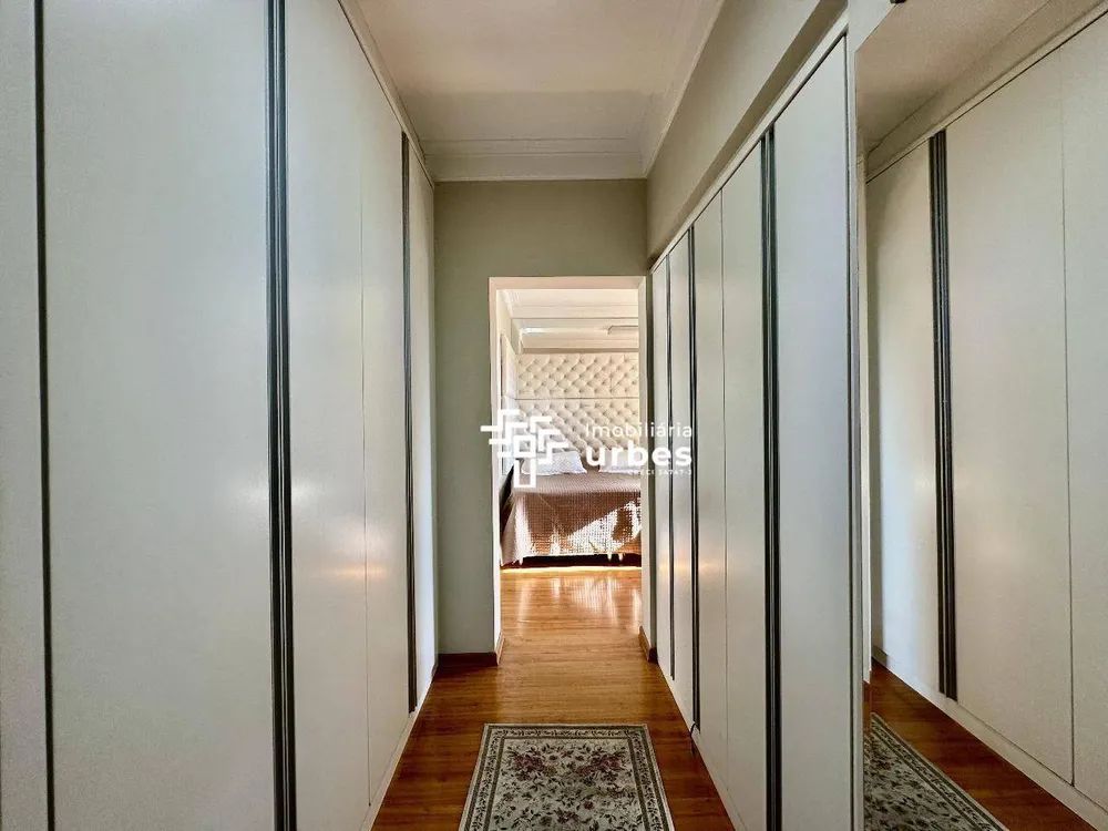 Apartamento, 3 quartos, 170 m² - Foto 11