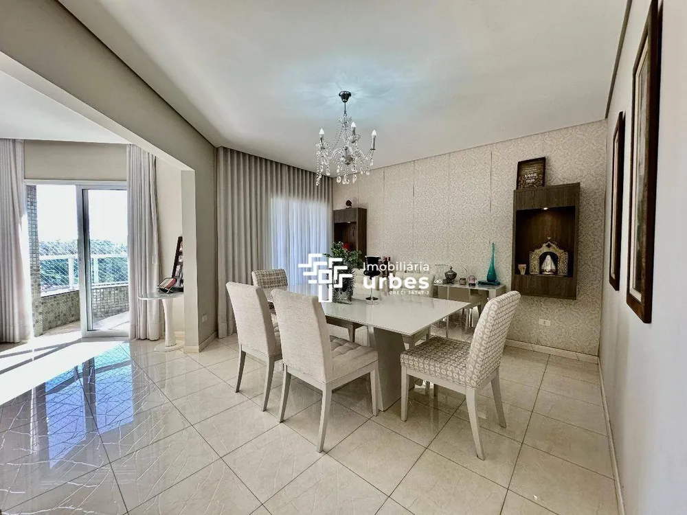 Apartamento, 3 quartos, 170 m² - Foto 4