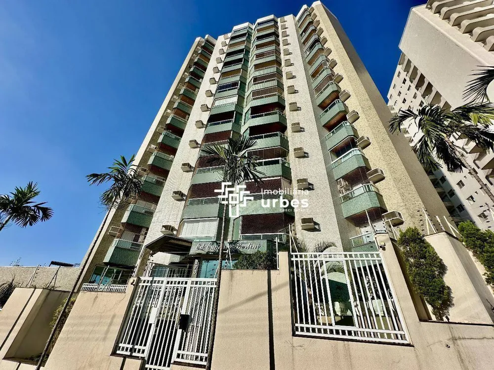 Apartamento, 3 quartos, 170 m² - Foto 1