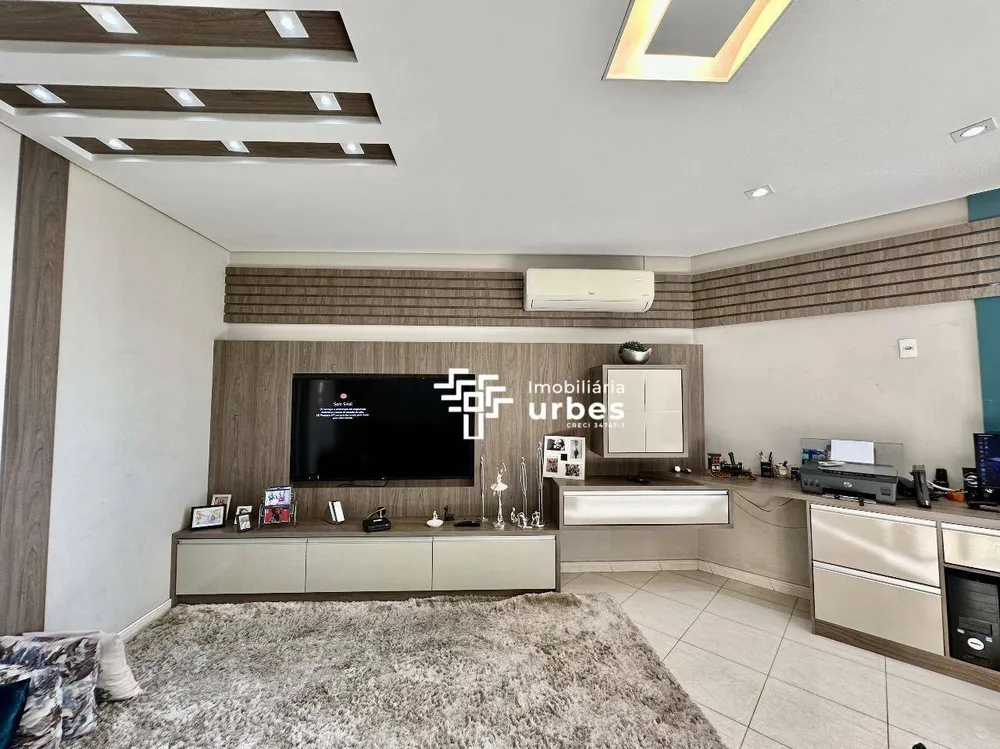 Apartamento, 3 quartos, 170 m² - Foto 3