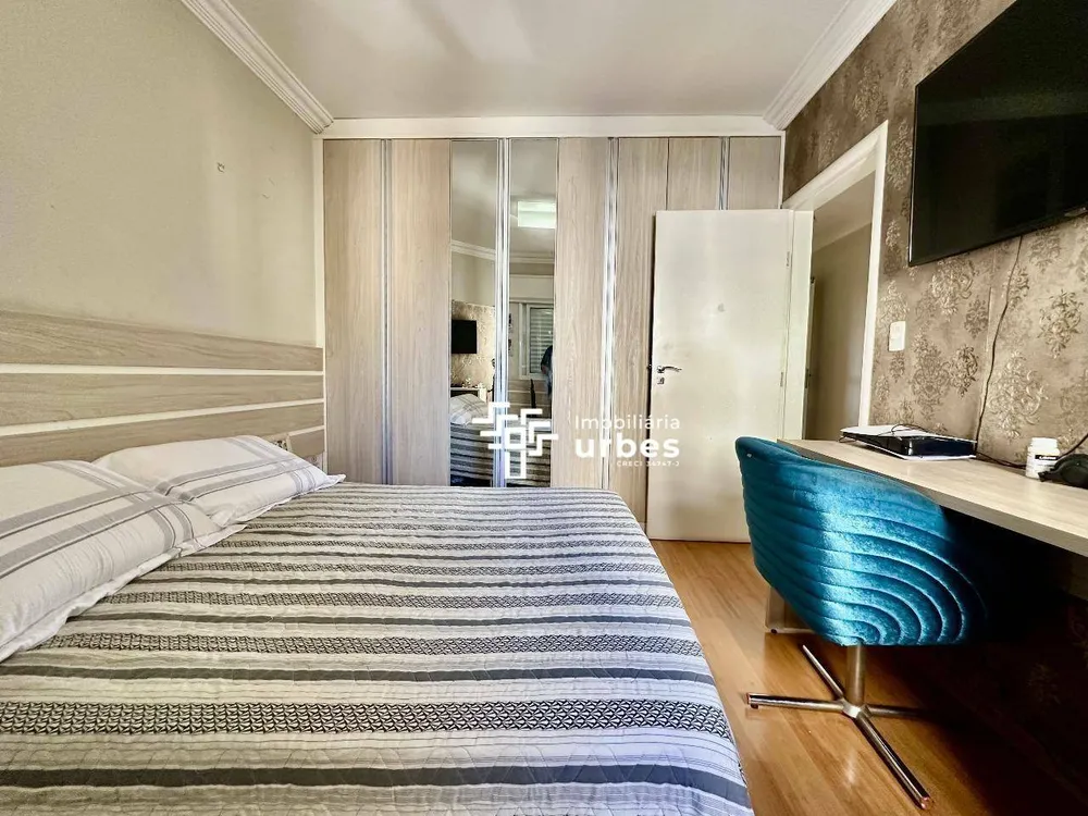 Apartamento, 3 quartos, 170 m² - Foto 8