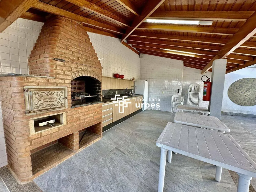 Apartamento, 3 quartos, 170 m² - Foto 13