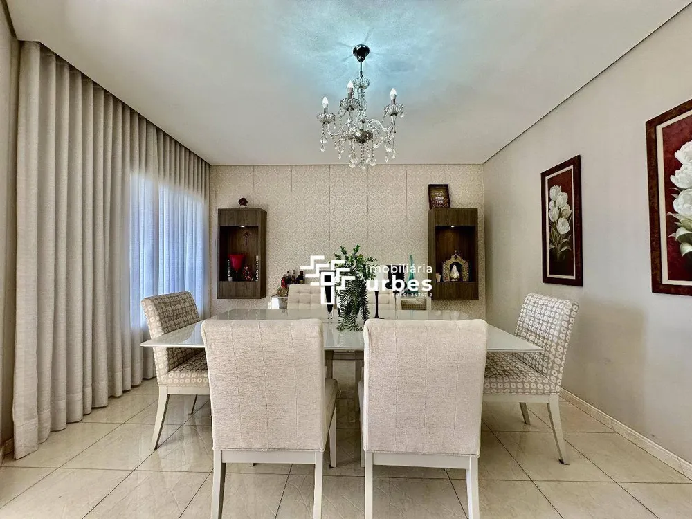 Apartamento, 3 quartos, 170 m² - Foto 5