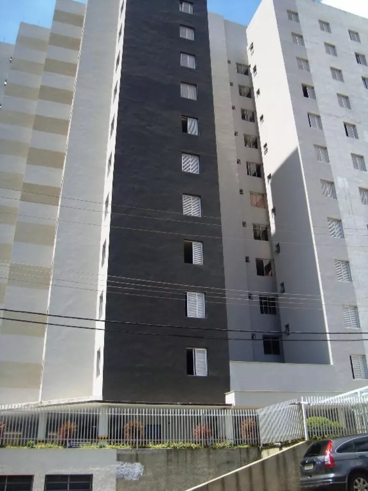 Apartamento à venda com 2 quartos, 112m² - Foto 1