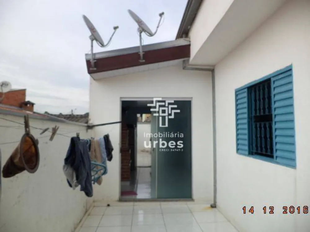 Casa, 2 quartos, 151 m² - Foto 5