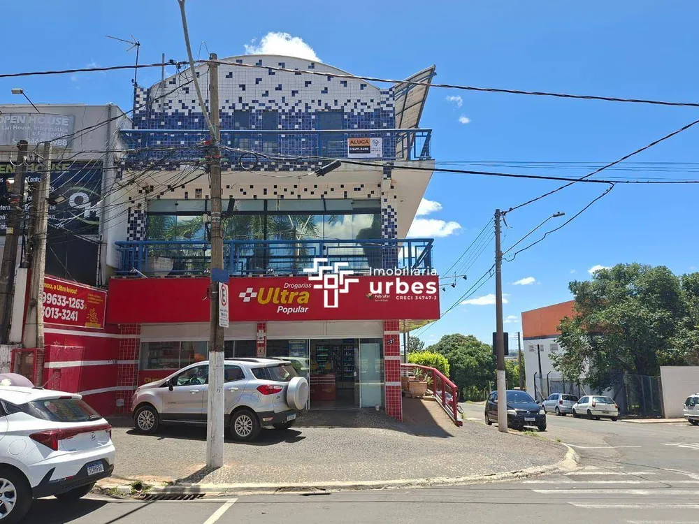 Sala-Conjunto, 182 m² - Foto 2