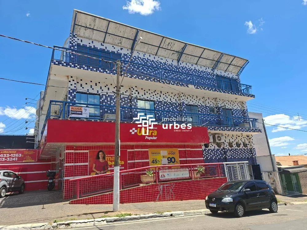 Sala-Conjunto, 182 m² - Foto 1