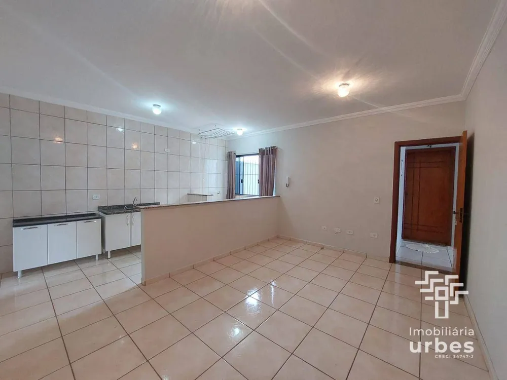 Kitnet-Studio, 56 m² - Foto 1