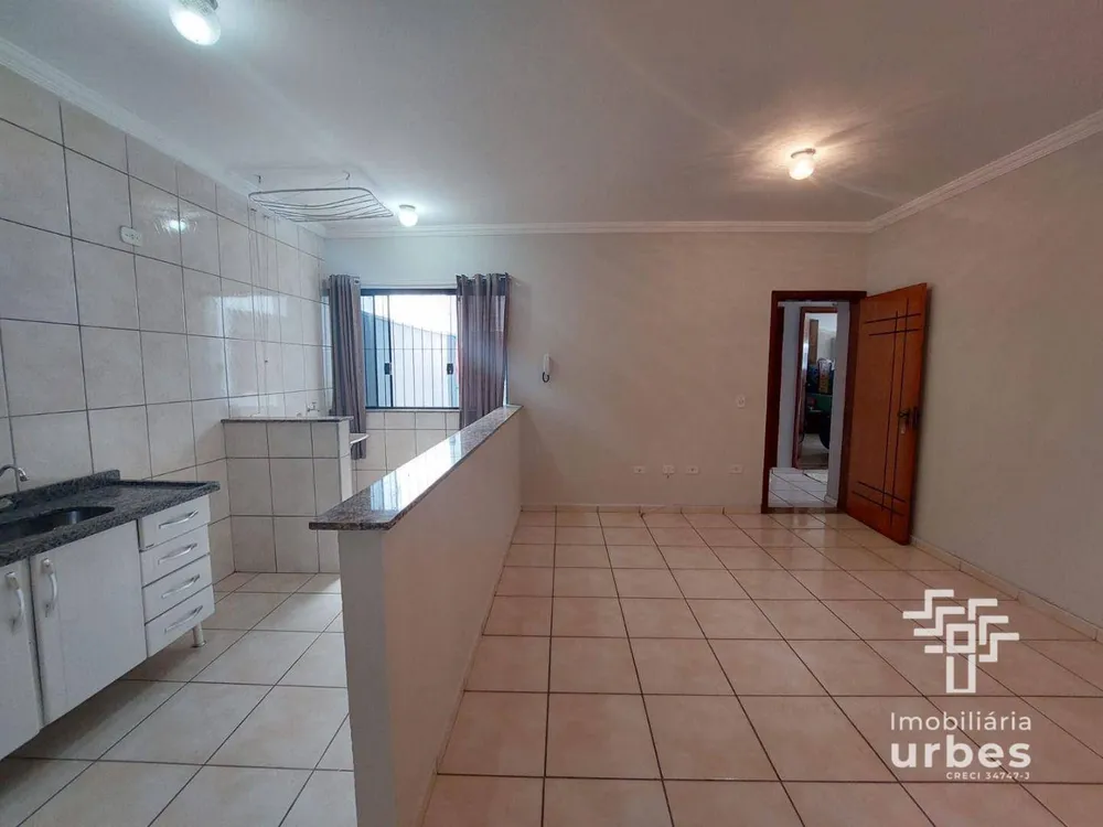 Kitnet-Studio, 56 m² - Foto 4