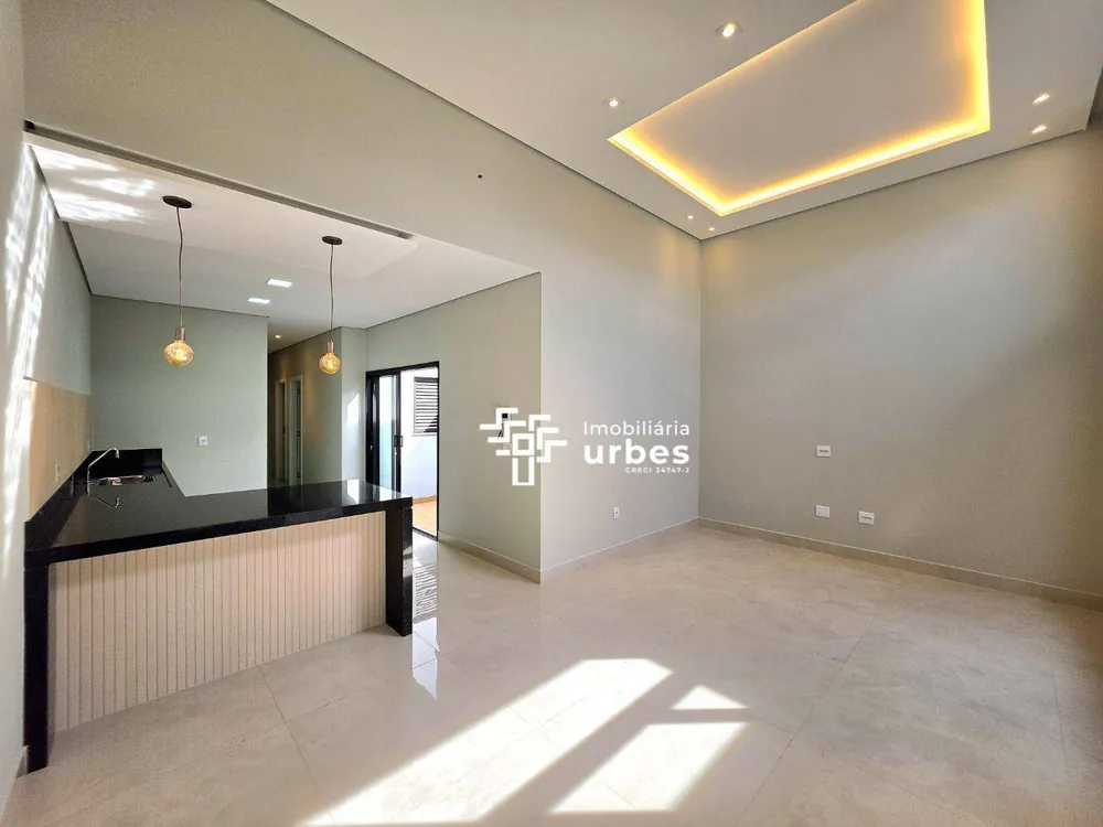 Casa, 3 quartos, 124 m² - Foto 4