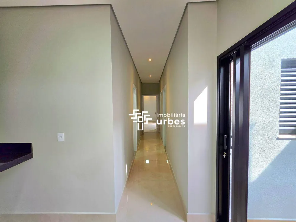 Casa, 3 quartos, 124 m² - Foto 8