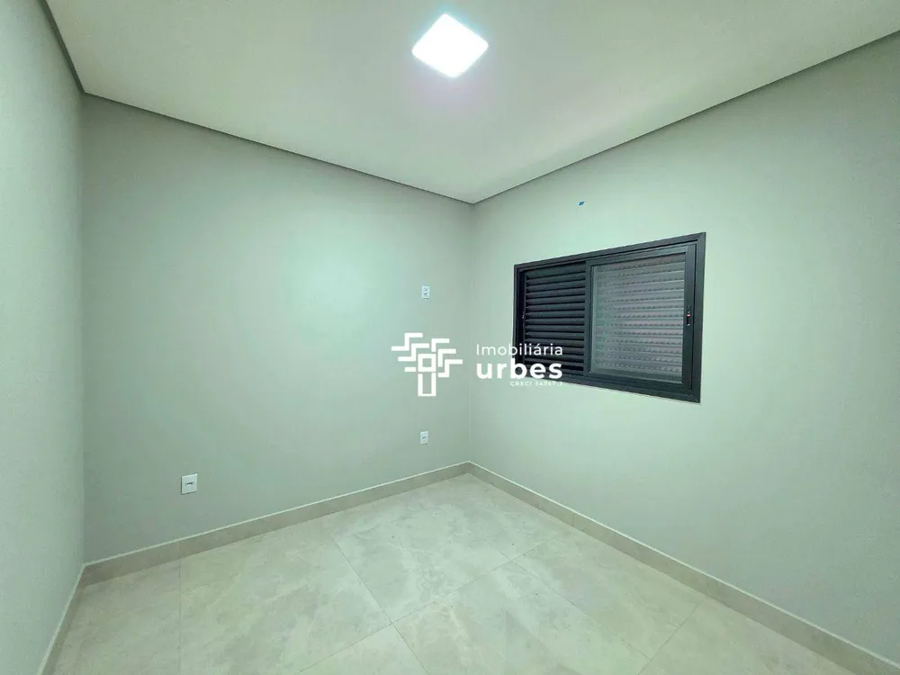 Casa, 3 quartos, 124 m² - Foto 3