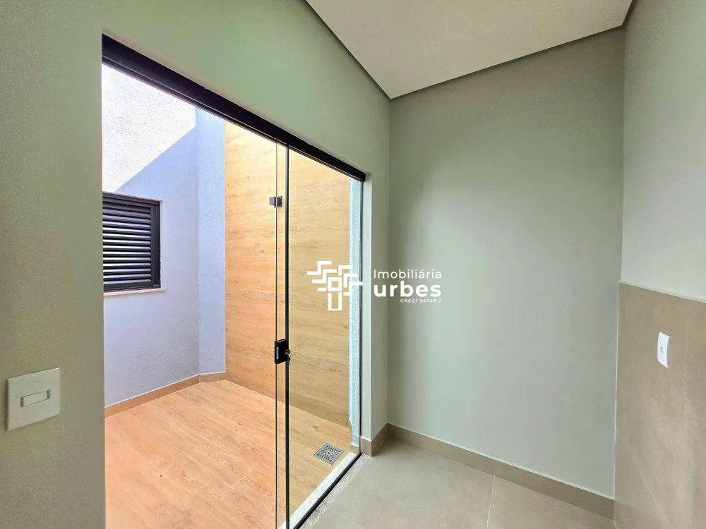 Casa, 3 quartos, 124 m² - Foto 5