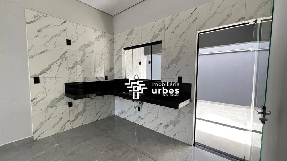 Casa, 2 quartos, 94 m² - Foto 4