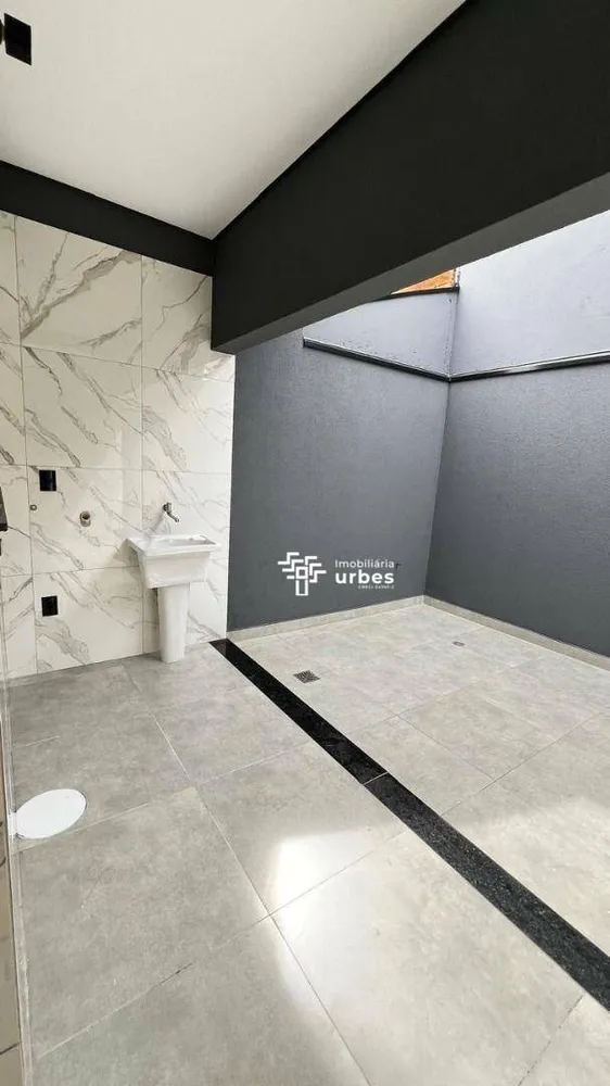 Casa, 2 quartos, 94 m² - Foto 11