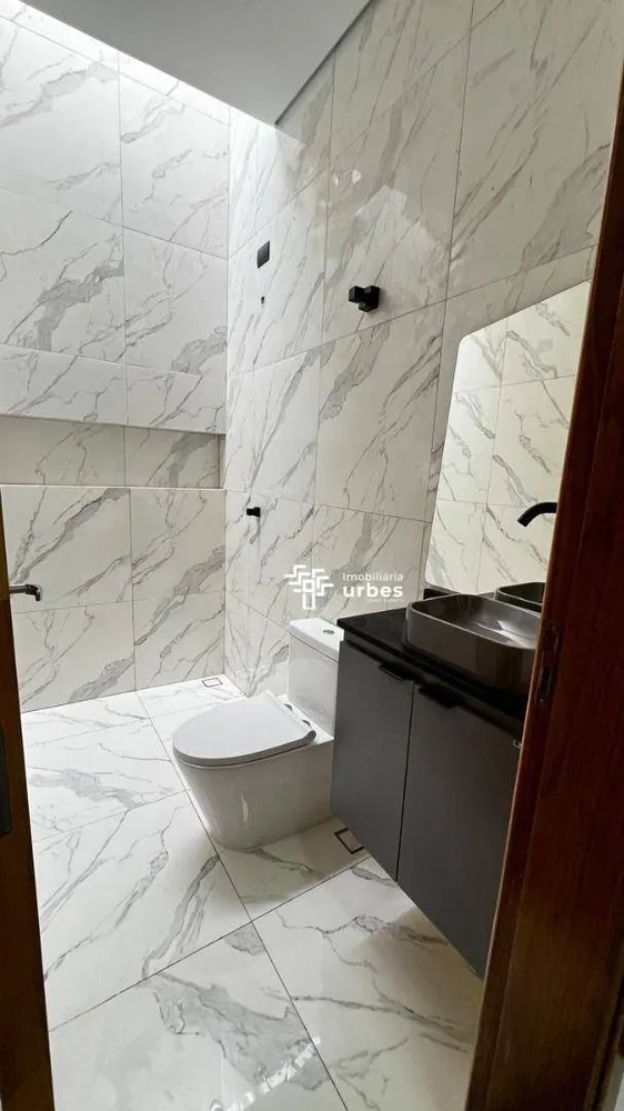 Casa, 2 quartos, 94 m² - Foto 5