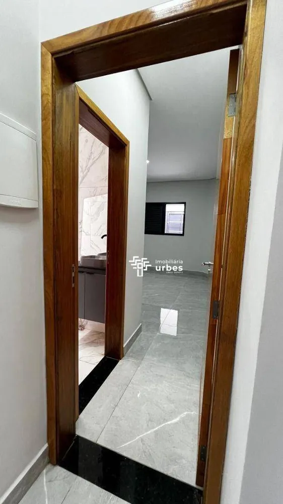 Casa, 2 quartos, 94 m² - Foto 6