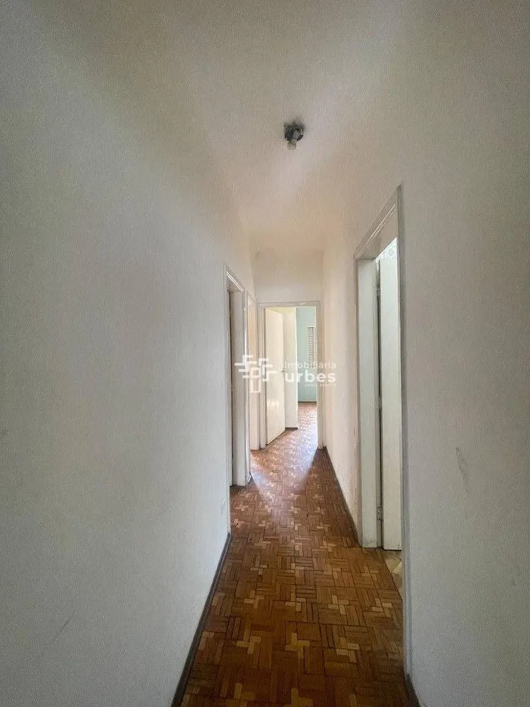 Casa, 3 quartos, 124 m² - Foto 2