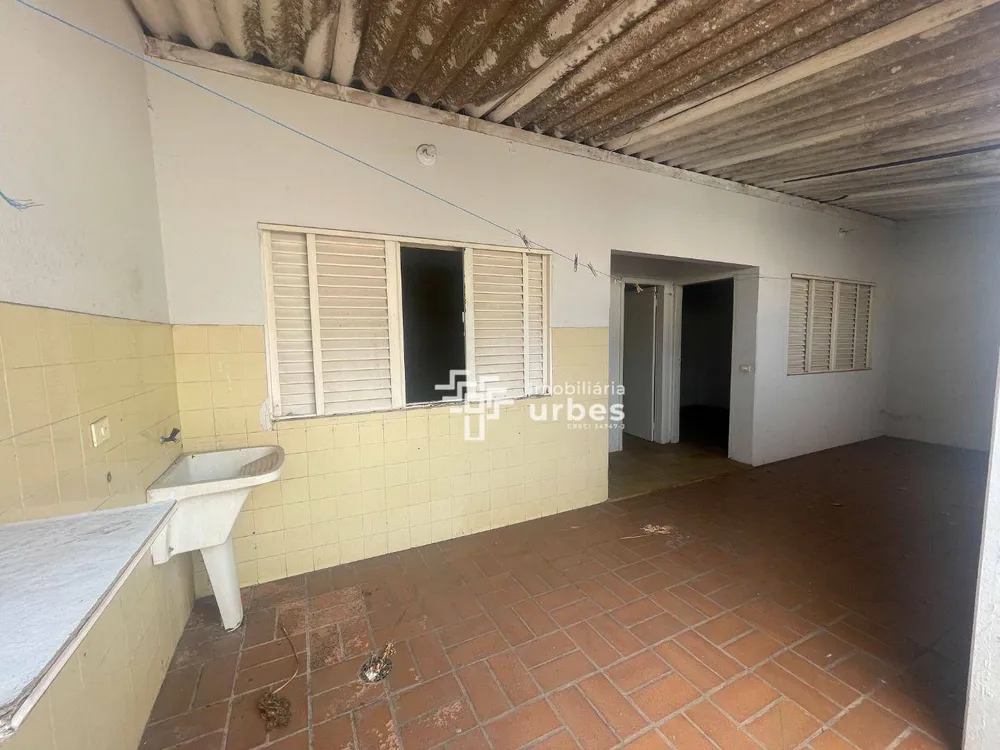 Casa, 3 quartos, 124 m² - Foto 10