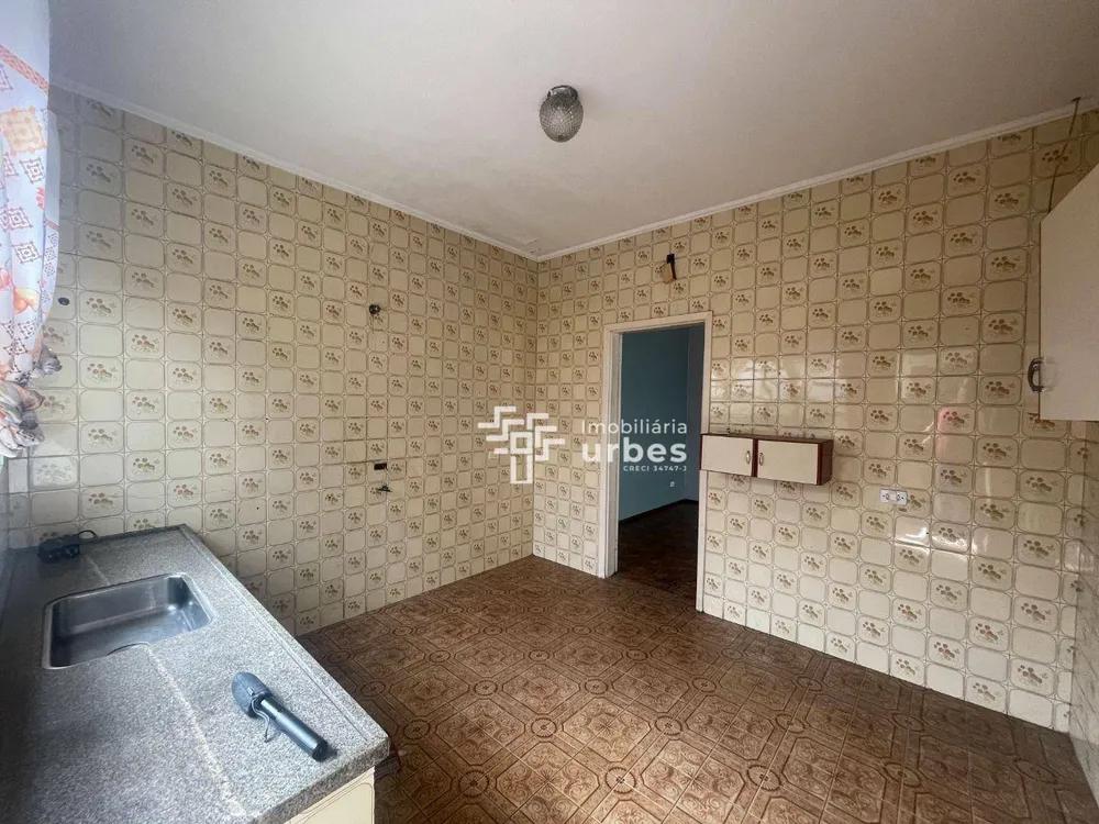 Casa, 3 quartos, 124 m² - Foto 8