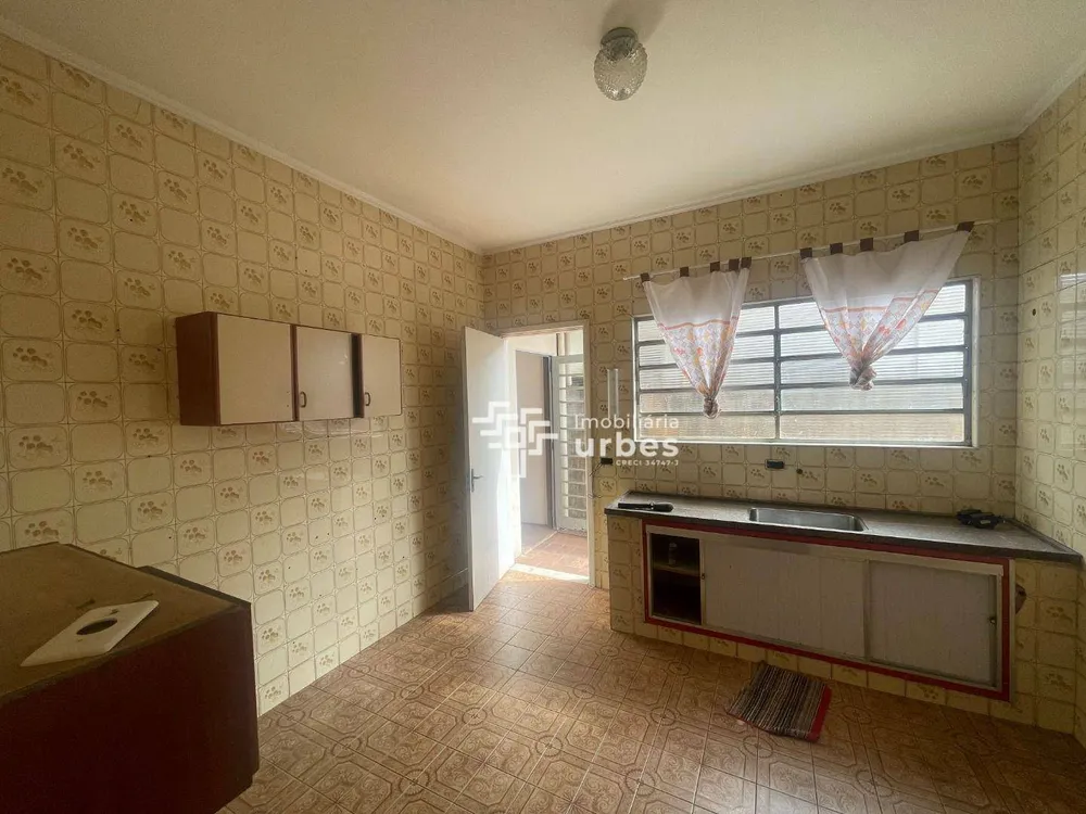 Casa, 3 quartos, 124 m² - Foto 7