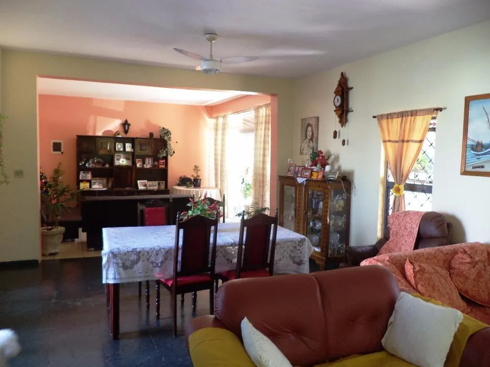 Chácara, 4 quartos, 788 m² - Foto 3