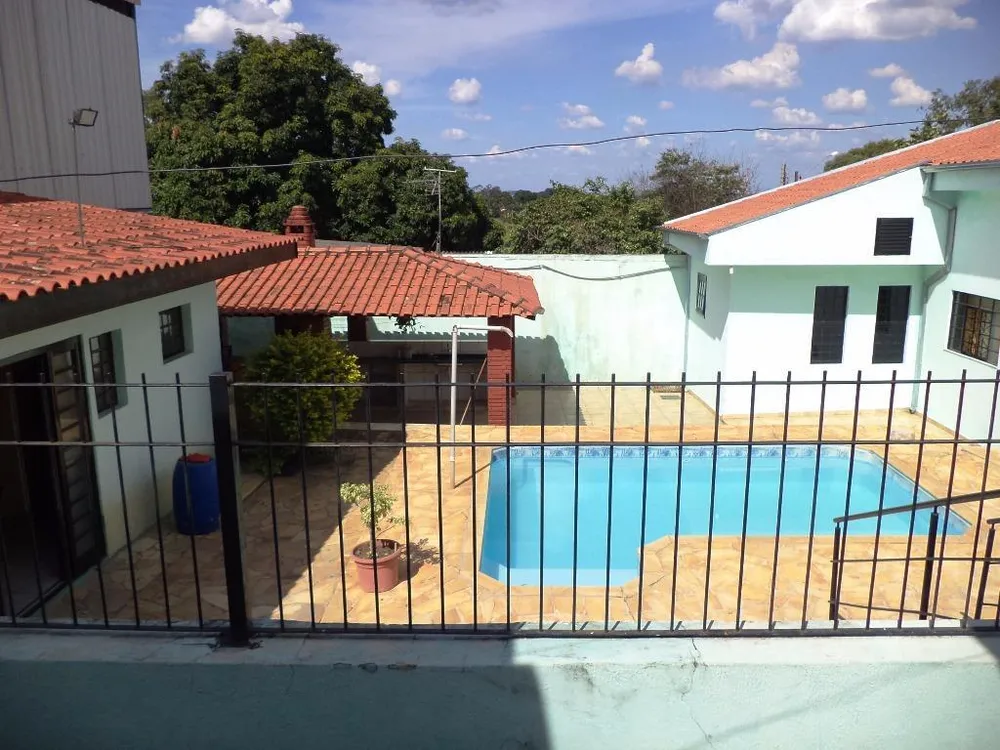 Chácara, 4 quartos, 788 m² - Foto 7