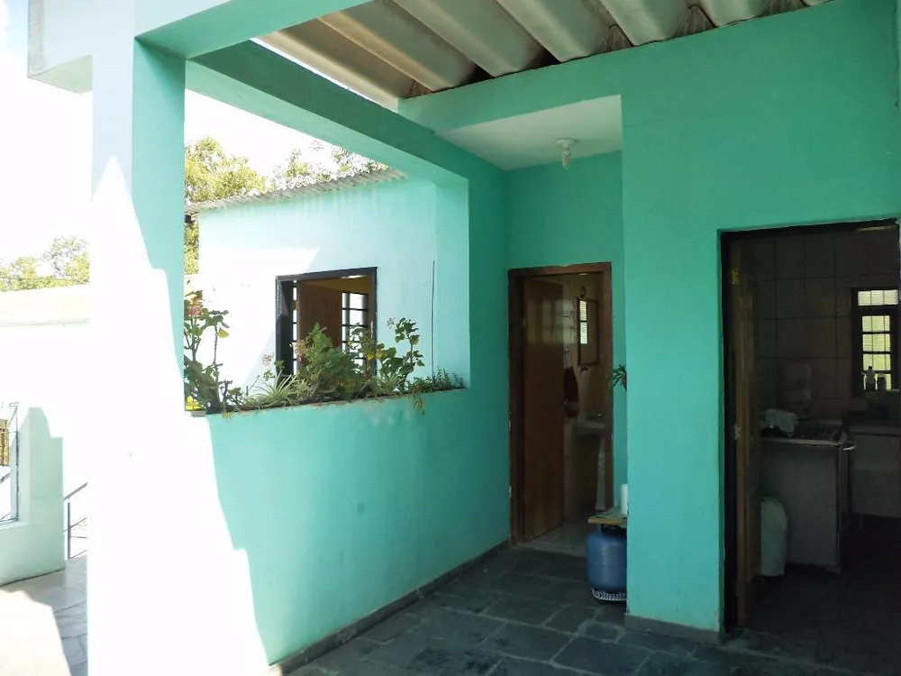 Chácara, 4 quartos, 788 m² - Foto 6