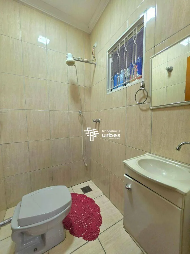 Casa, 3 quartos, 126 m² - Foto 7