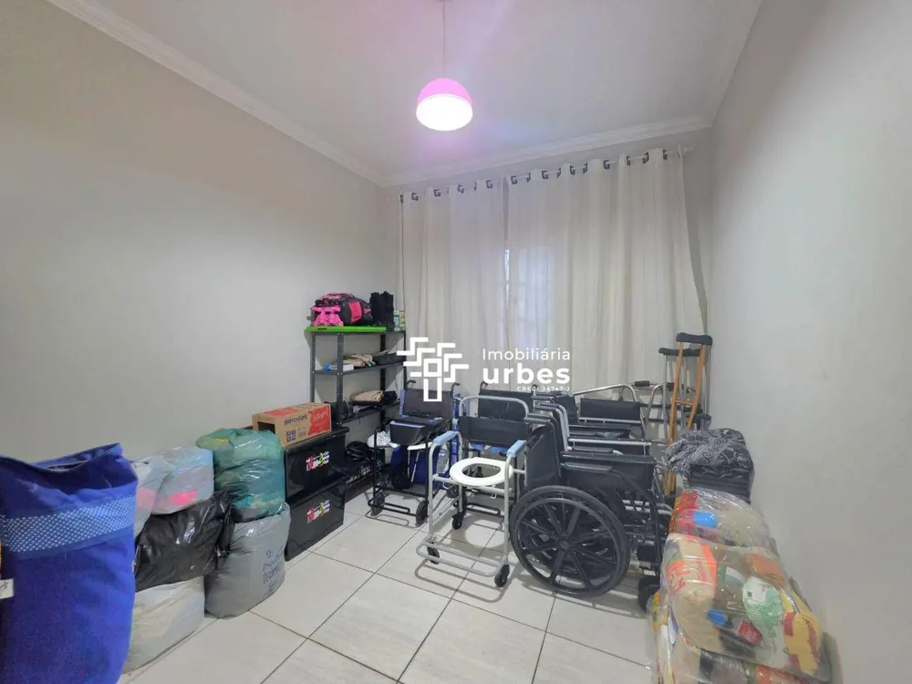 Casa, 3 quartos, 126 m² - Foto 5