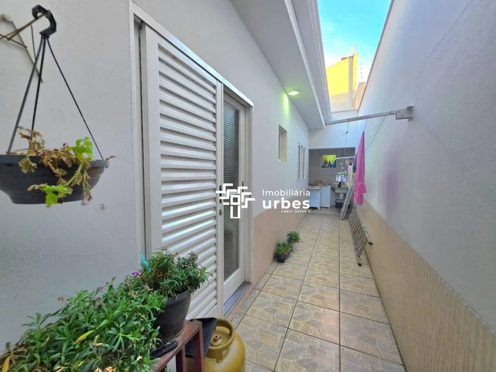Casa, 3 quartos, 126 m² - Foto 8