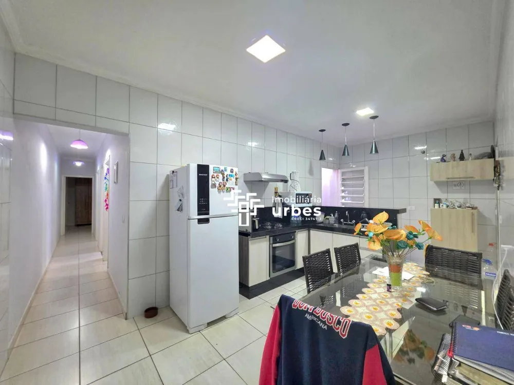 Casa, 3 quartos, 126 m² - Foto 4