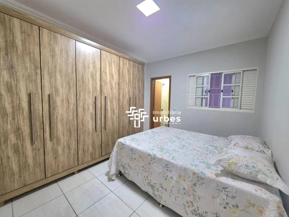 Casa, 3 quartos, 126 m² - Foto 6