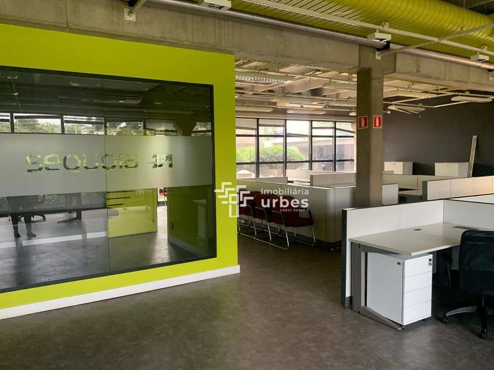 Depósito-Galpão, 3500 m² - Foto 2