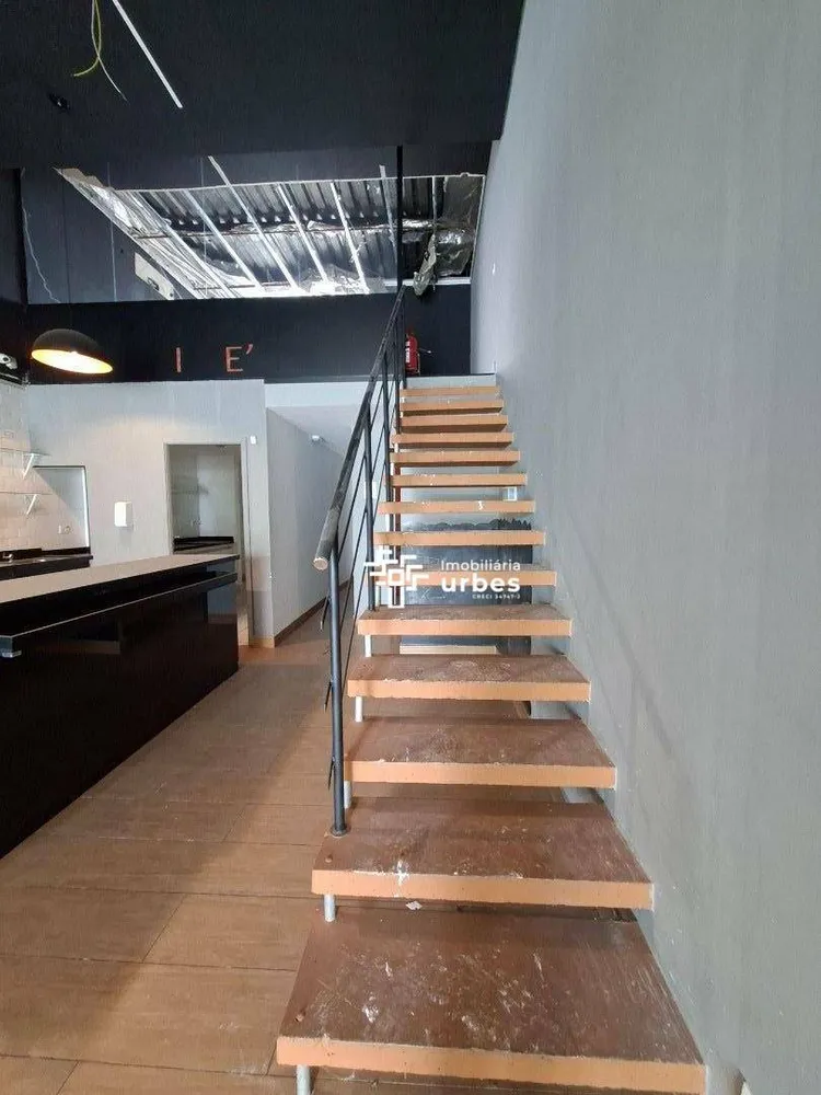 Loja-Salão, 144 m² - Foto 9