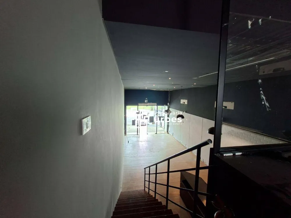 Loja-Salão, 144 m² - Foto 11
