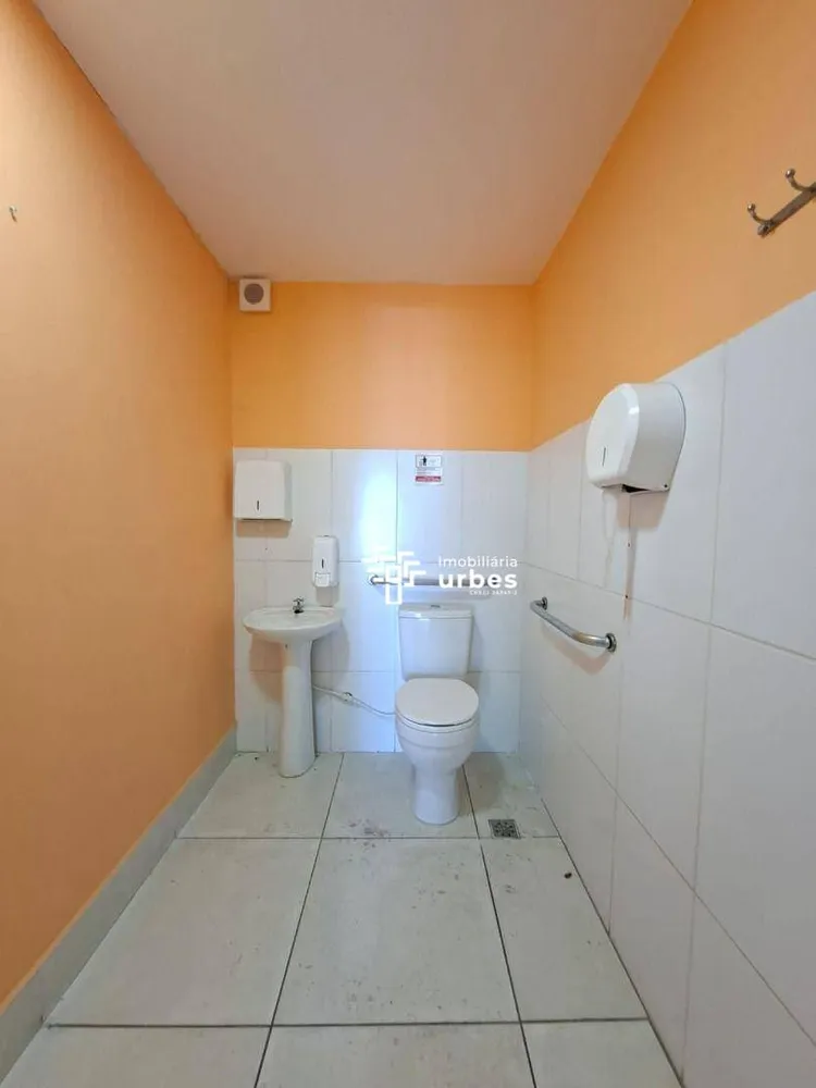 Loja-Salão, 144 m² - Foto 5