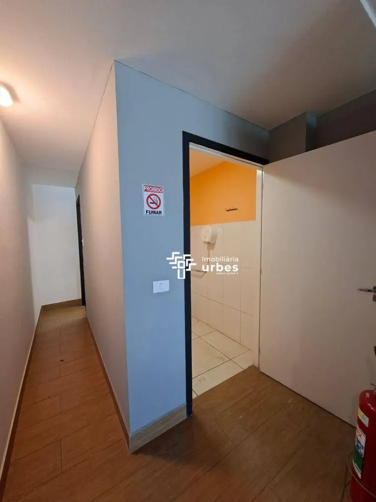 Loja-Salão, 144 m² - Foto 3