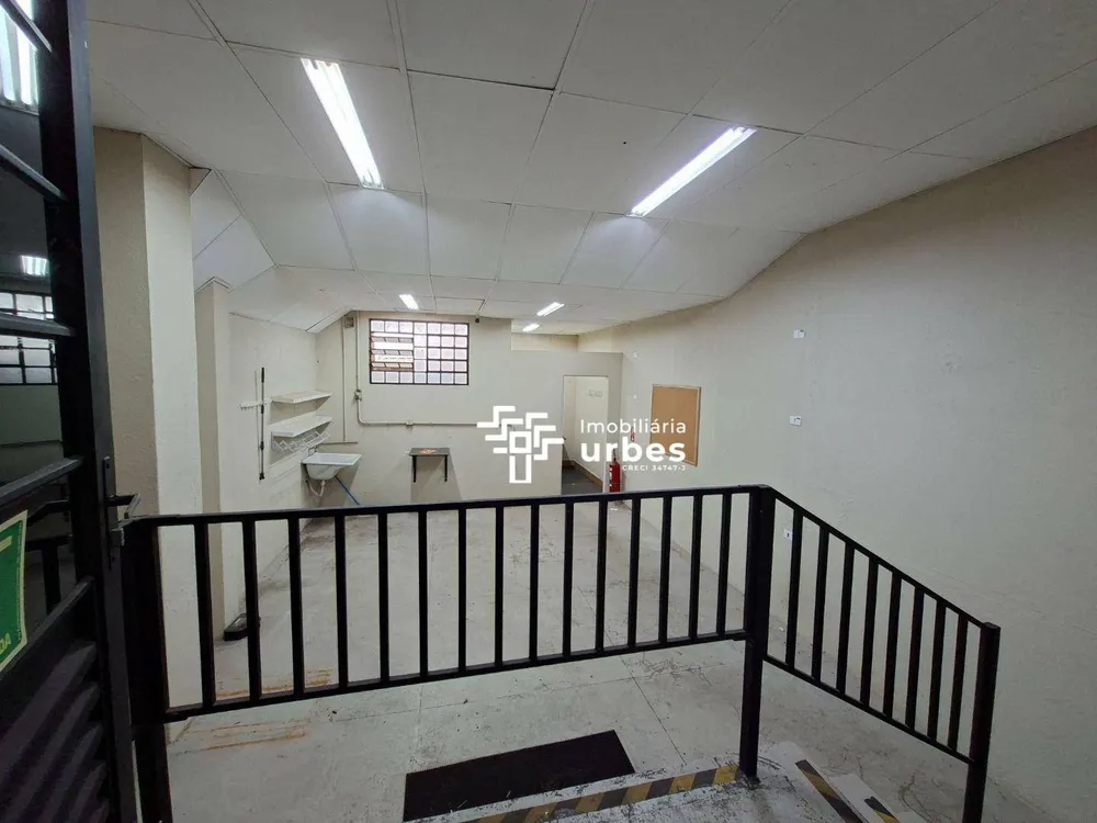 Loja-Salão, 144 m² - Foto 10
